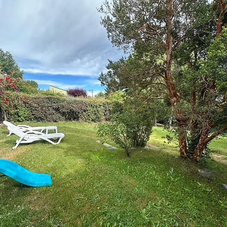 Gross Guest House San Carlos de Bariloche Exterior photo